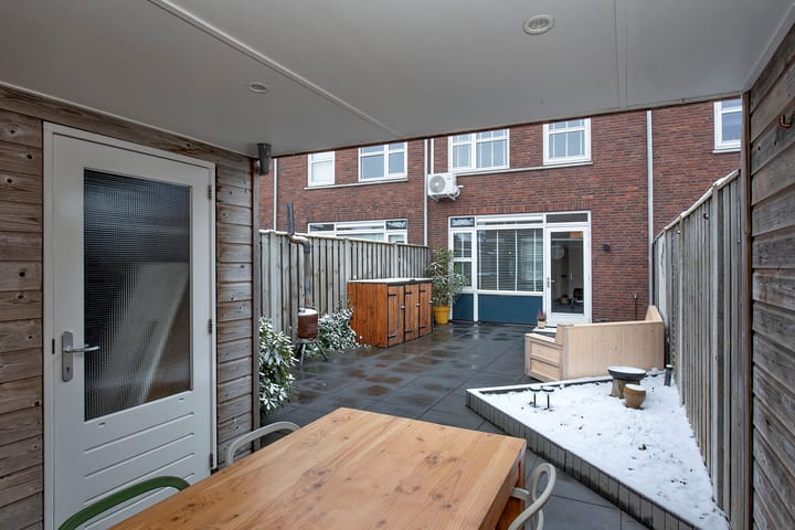 Foto 4 van Havikstraat 6