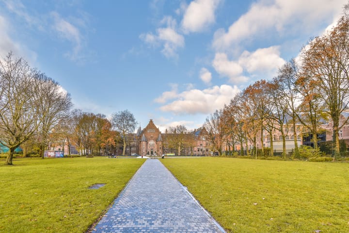 Foto 22 van Vrolikstraat 419-D