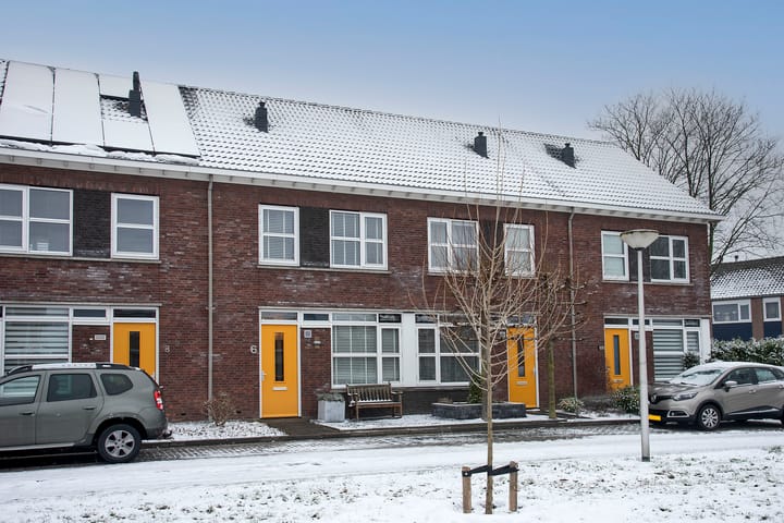 Foto 6 van Havikstraat 6