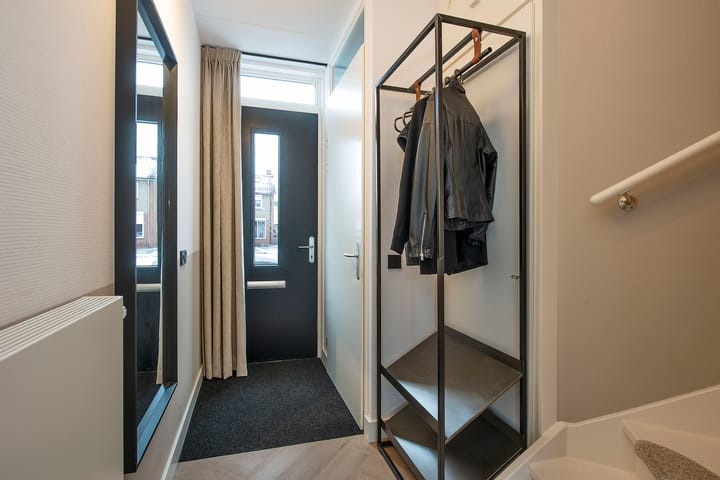 Foto 7 van Havikstraat 6