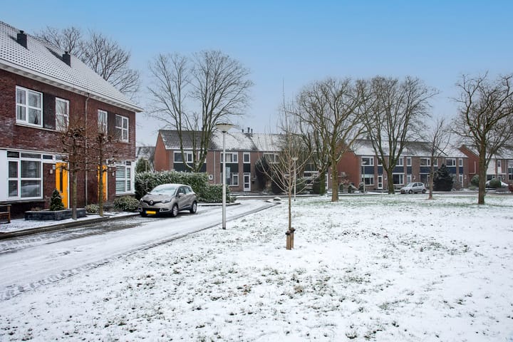 Foto 24 van Havikstraat 6