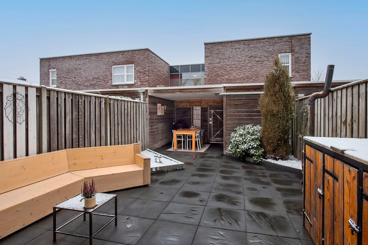 Foto 26 van Havikstraat 6