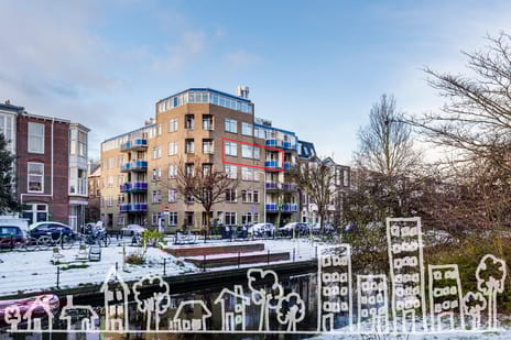 Valkenboskade thumbnail