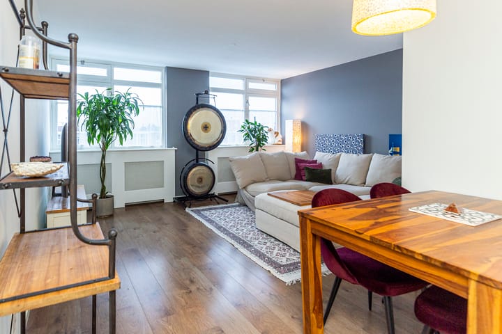 Foto 6 van Valkenboskade 80-B