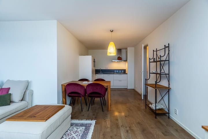 Foto 7 van Valkenboskade 80-B