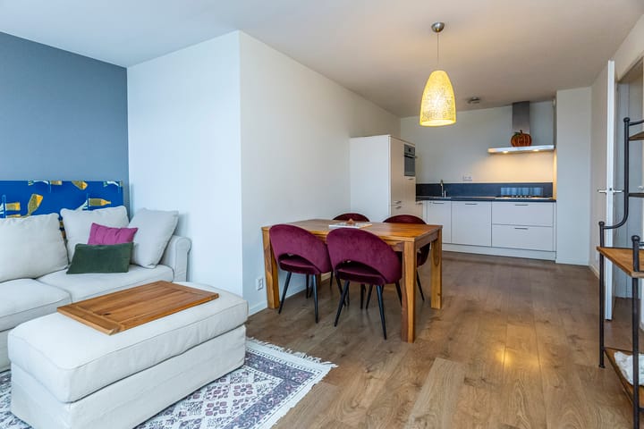 Foto 8 van Valkenboskade 80-B