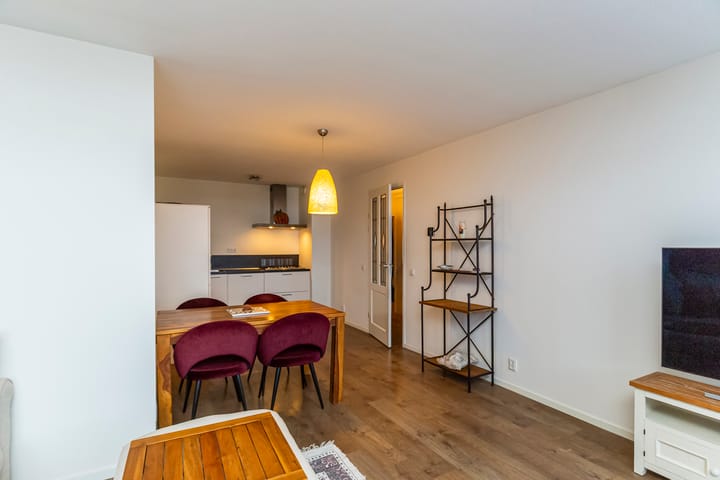 Foto 9 van Valkenboskade 80-B