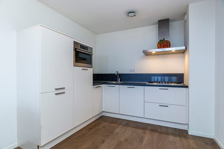 Foto 10 van Valkenboskade 80-B