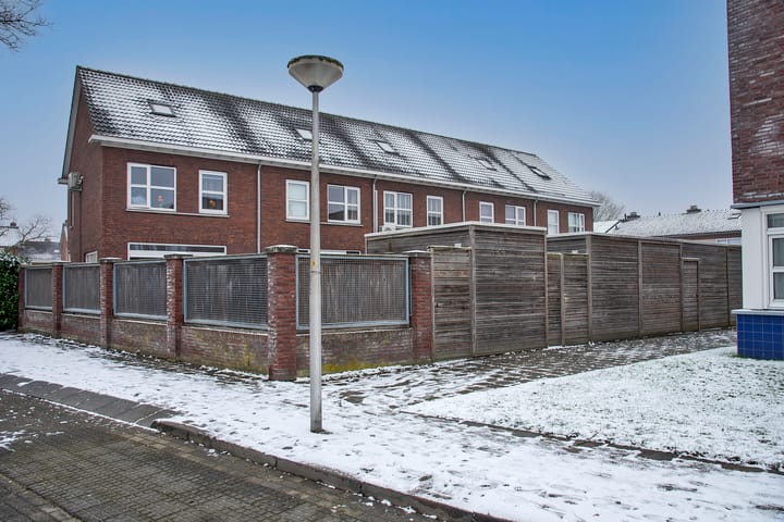 Foto 5 van Havikstraat 6