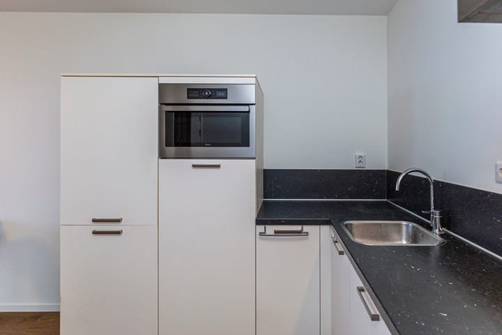 Foto 13 van Valkenboskade 80-B