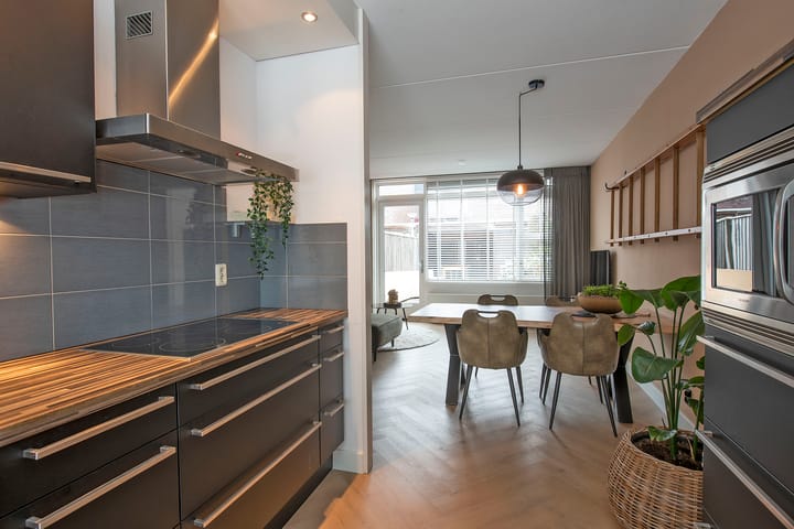 Foto 10 van Havikstraat 6