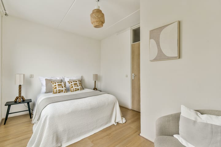 Foto 9 van Vrolikstraat 419-D