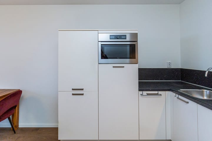 Foto 15 van Valkenboskade 80-B