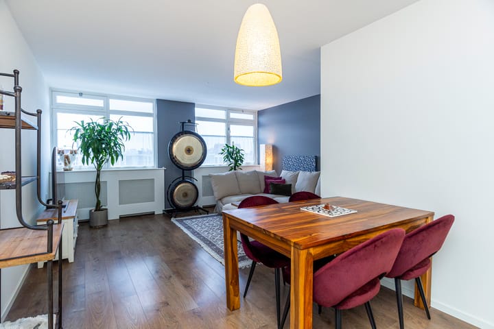 Foto 17 van Valkenboskade 80-B