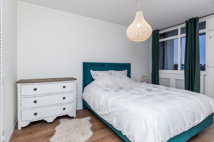 Foto 18 van Valkenboskade 80-B