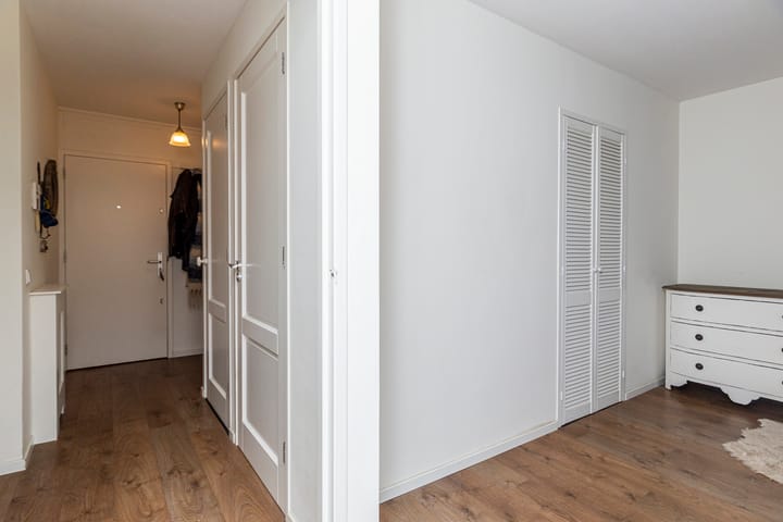 Foto 20 van Valkenboskade 80-B