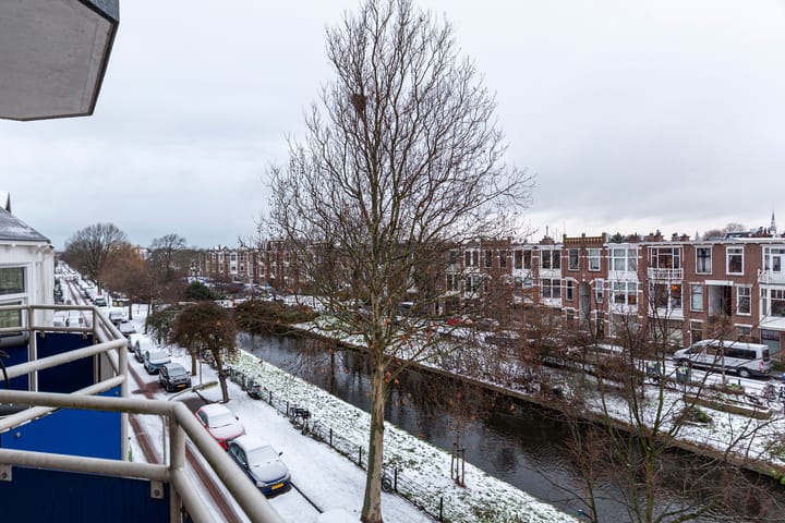 Foto 22 van Valkenboskade 80-B