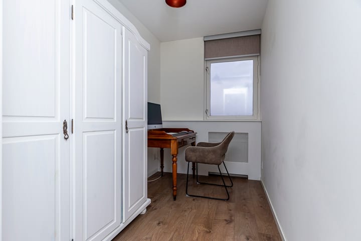 Foto 24 van Valkenboskade 80-B