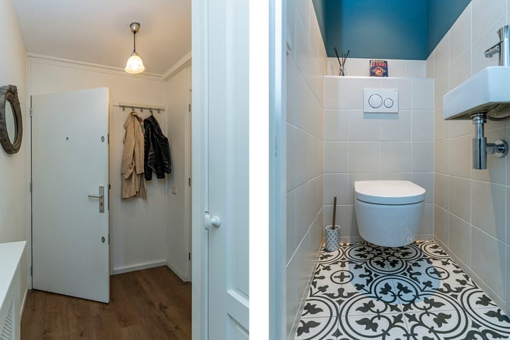 Foto 28 van Valkenboskade 80-B