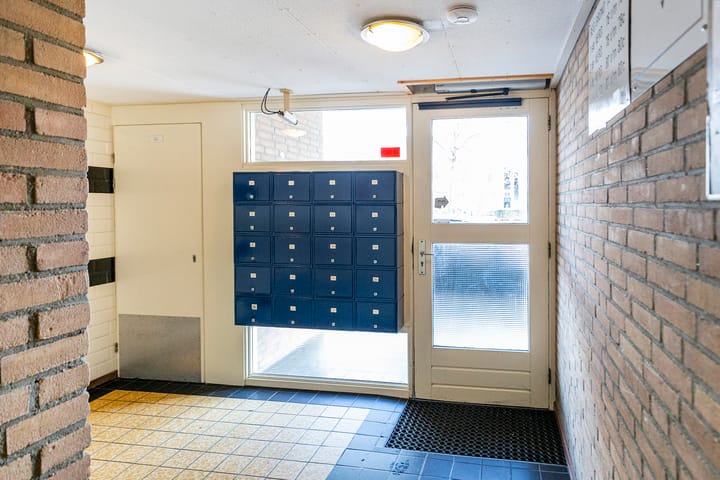 Foto 29 van Valkenboskade 80-B