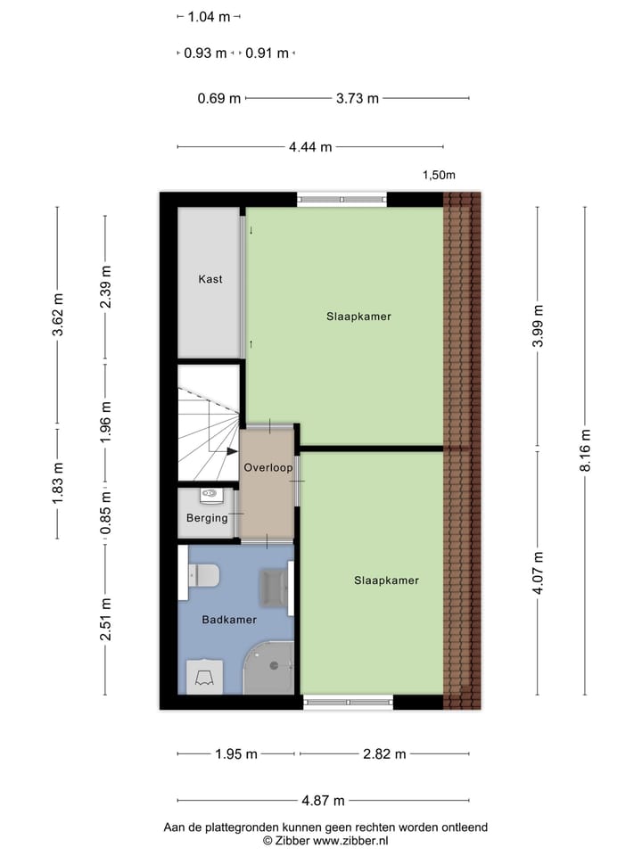 Foto 31 van Violiervaart 17