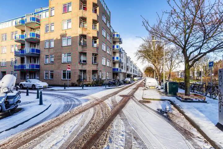 Foto 31 van Valkenboskade 80-B