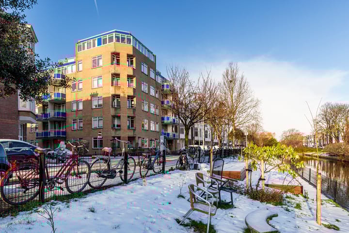 Foto 32 van Valkenboskade 80-B