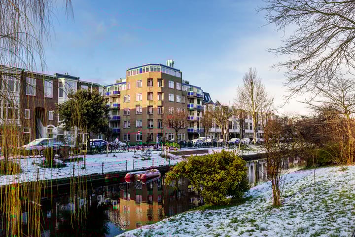 Foto 34 van Valkenboskade 80-B