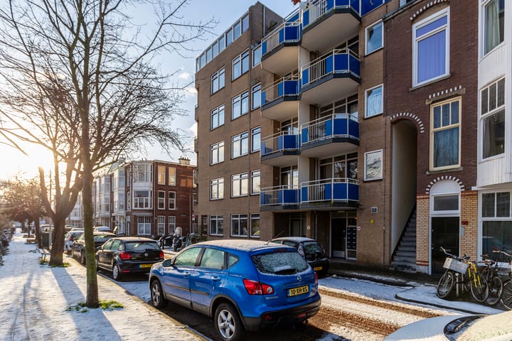 Foto 35 van Valkenboskade 80-B