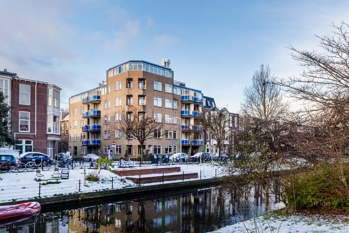 Foto 36 van Valkenboskade 80-B