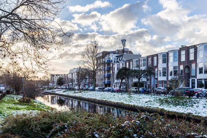 Foto 38 van Valkenboskade 80-B