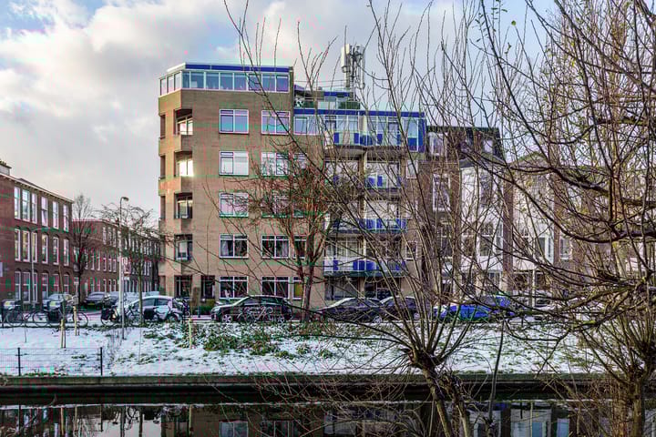 Foto 37 van Valkenboskade 80-B