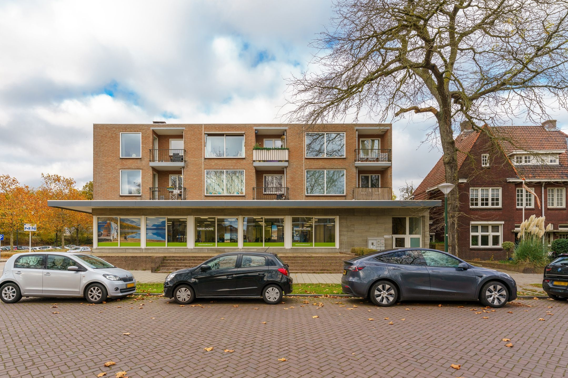 Stationsstraat, 62, Geldrop, 5664AT, Noord-Brabant, Nederland 62 