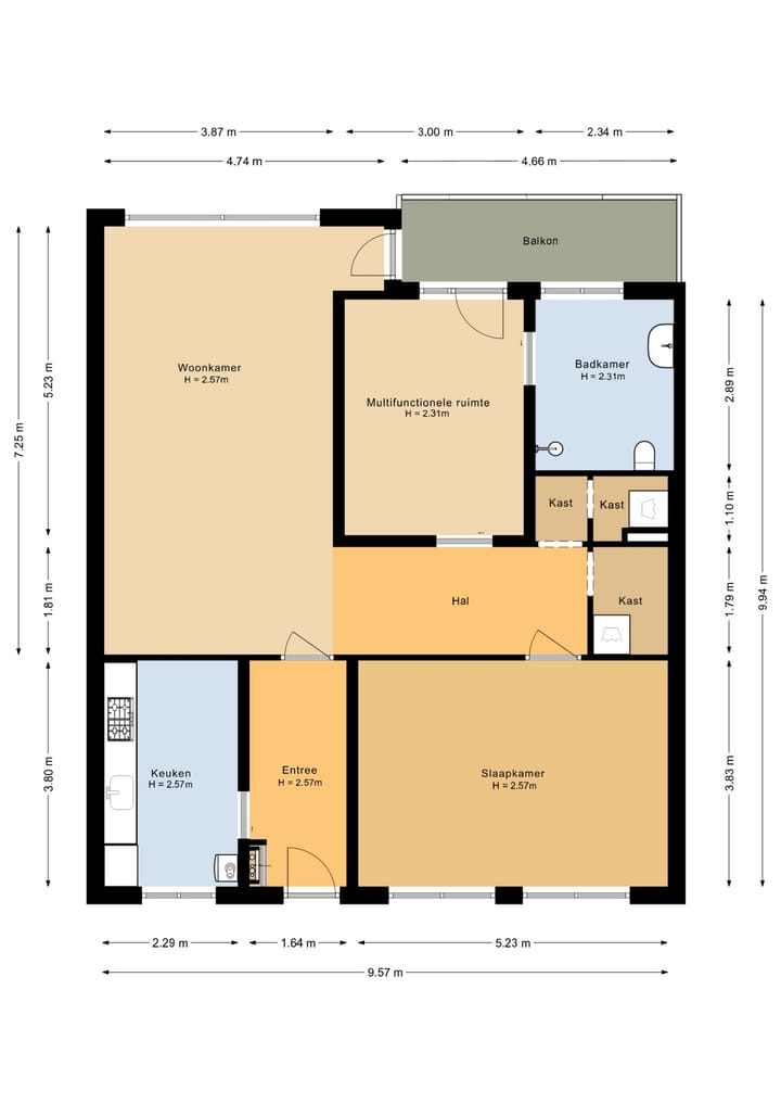 Foto 39 van Stationsstraat 62