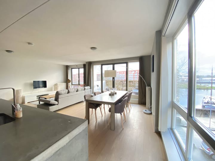 Foto 12 van Veilingstraat 15