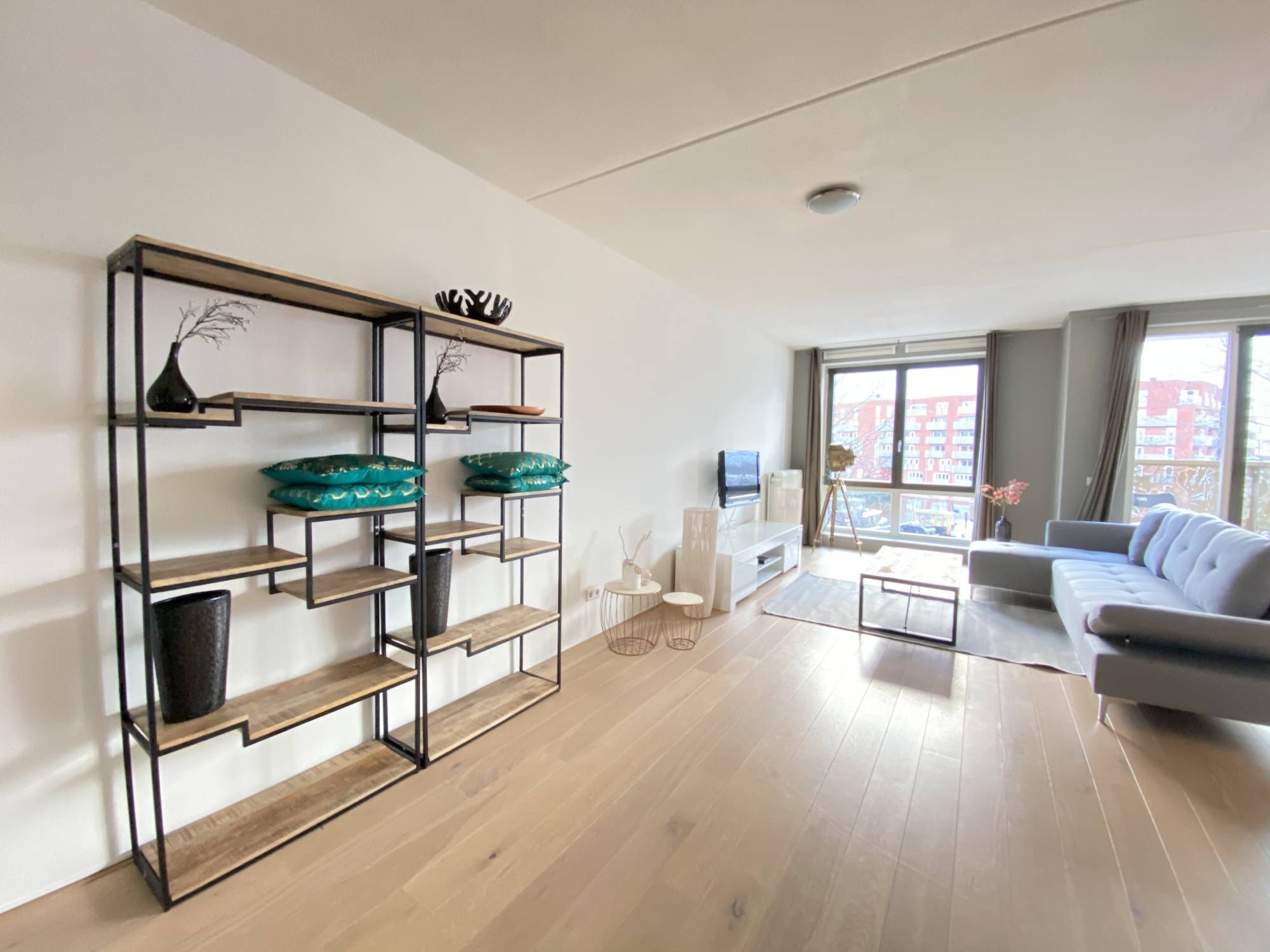 Photo 6 of Veilingstraat 15