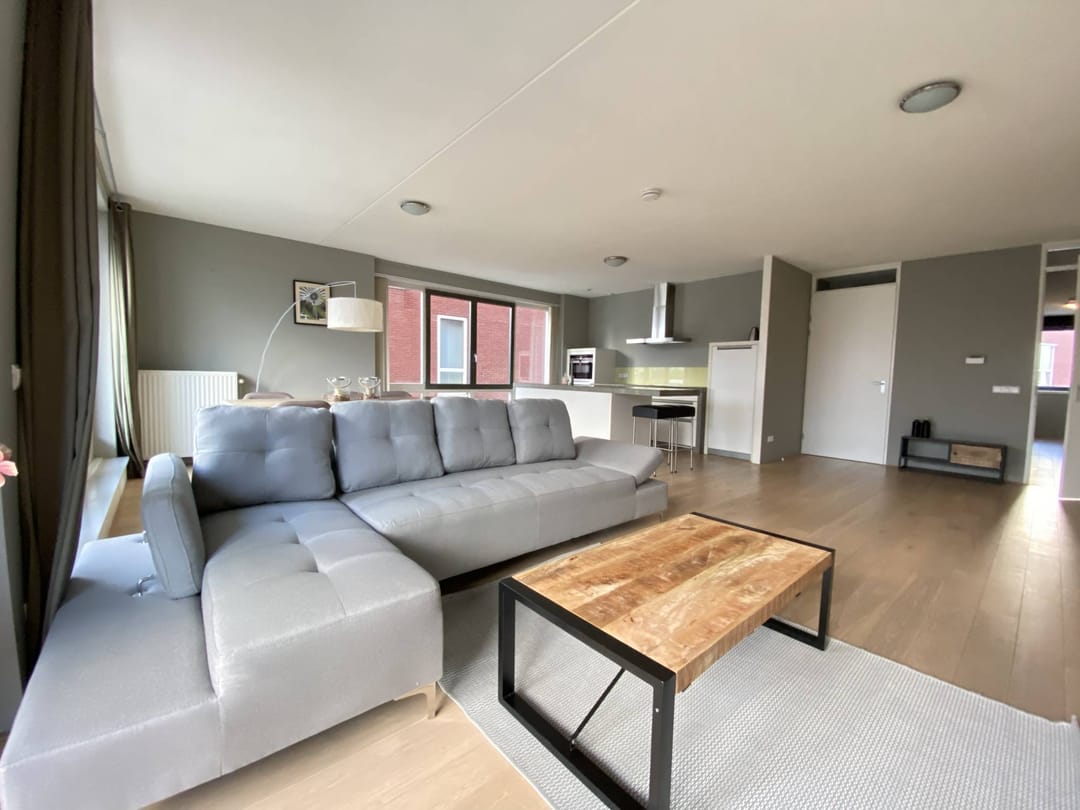 Photo 7 of Veilingstraat 15