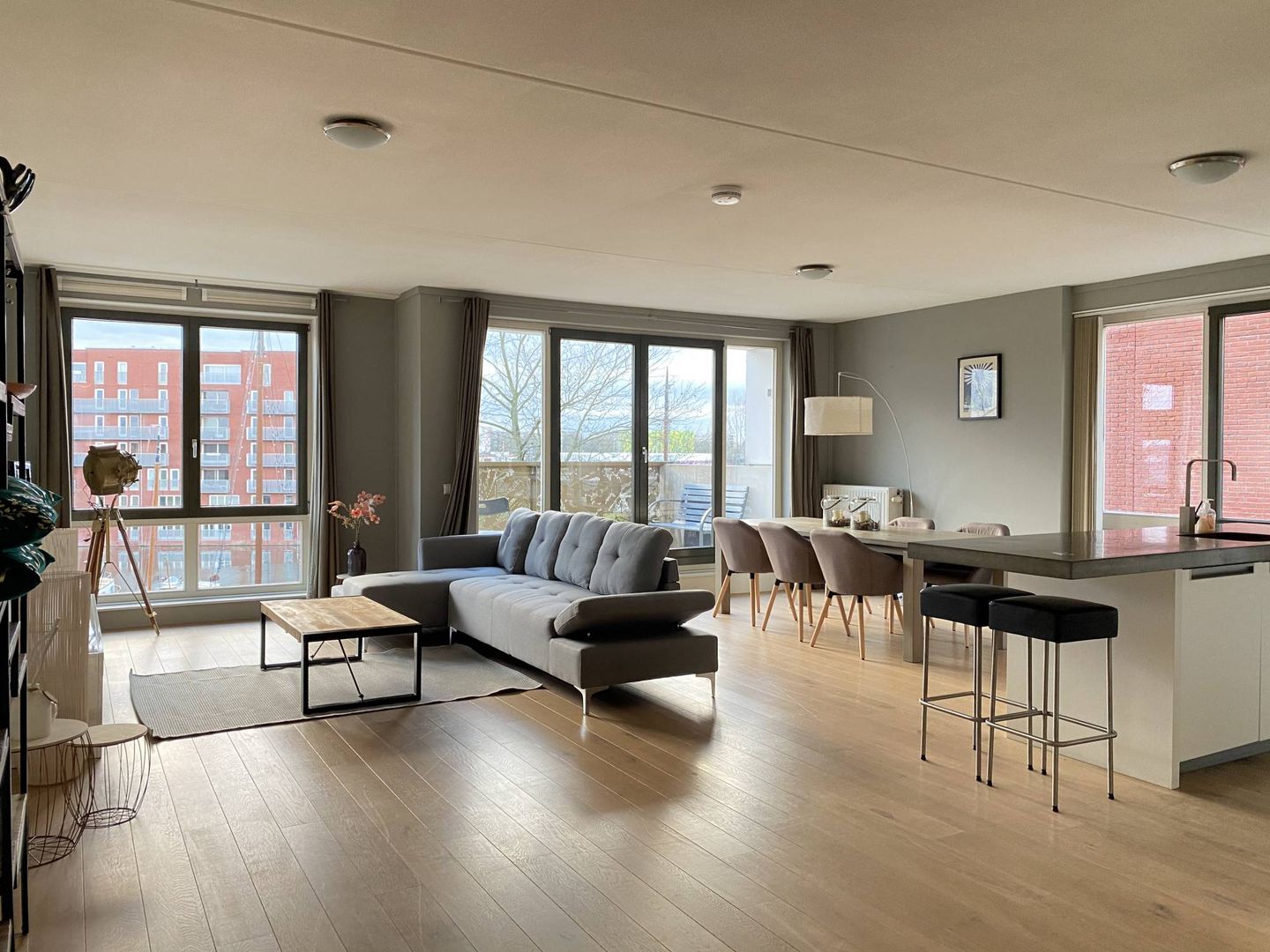 Photo 4 of Veilingstraat 15