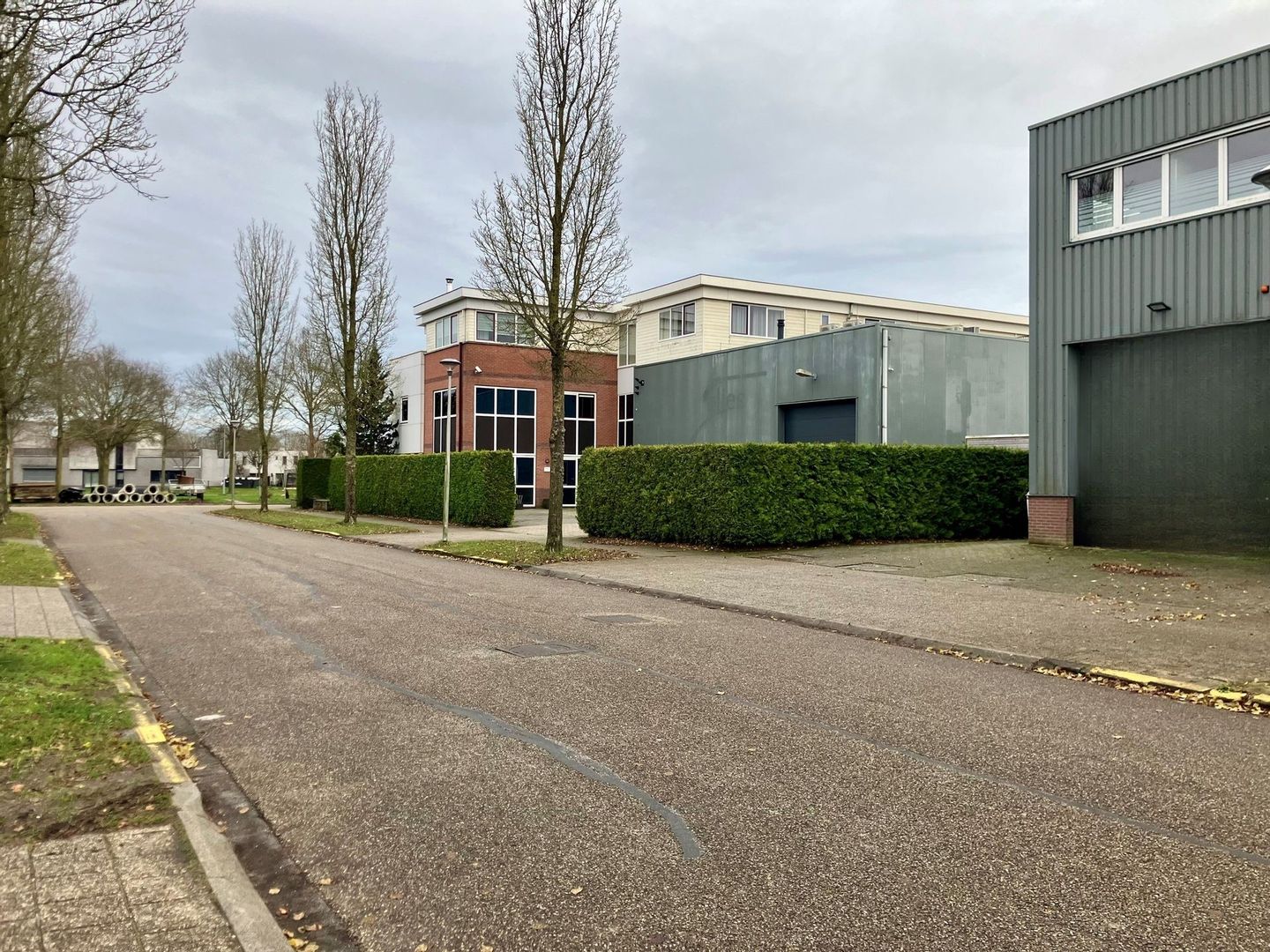 Bekijk foto 3 van Marsweg 24-A