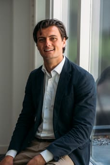 Florian Veldhuizen - Commercial Employee