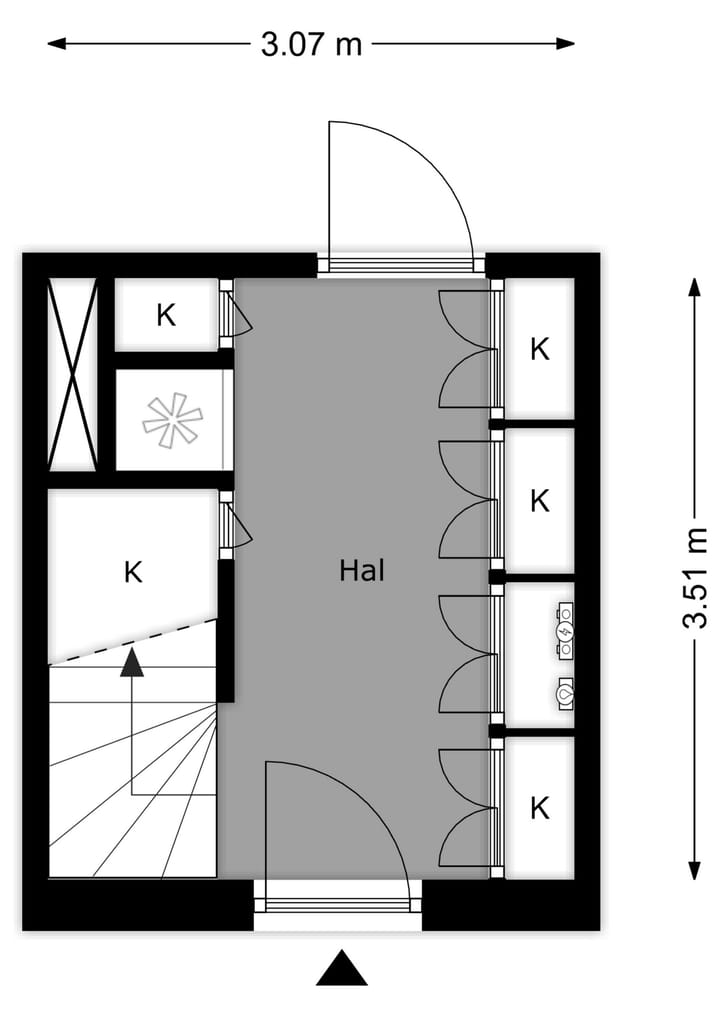 Photo 40 of Marksingel 96