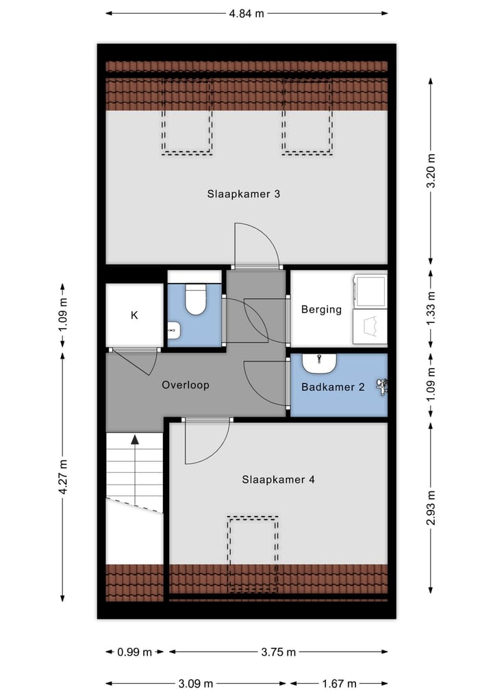 Photo 43 of Marksingel 96