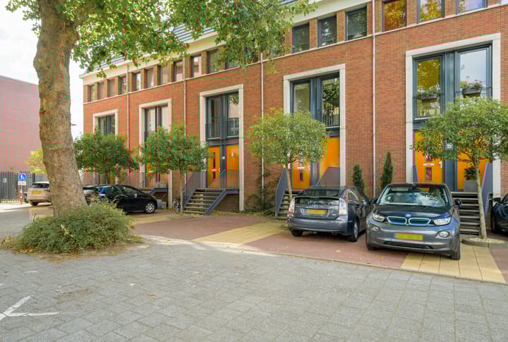 Photo 5 of Marksingel 96