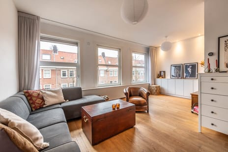 Marco Polostraat thumbnail