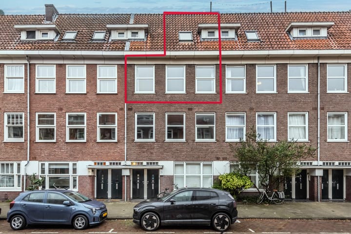 Foto 2 van Marco Polostraat 73-2