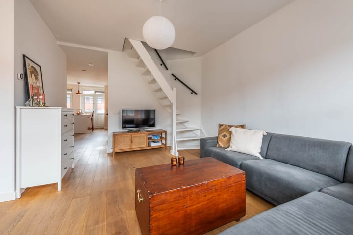 Foto 3 van Marco Polostraat 73-2