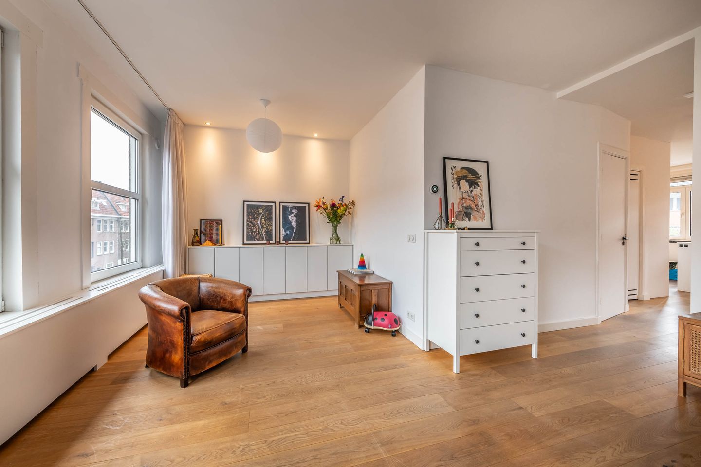 Foto 4 van Marco Polostraat 73-2