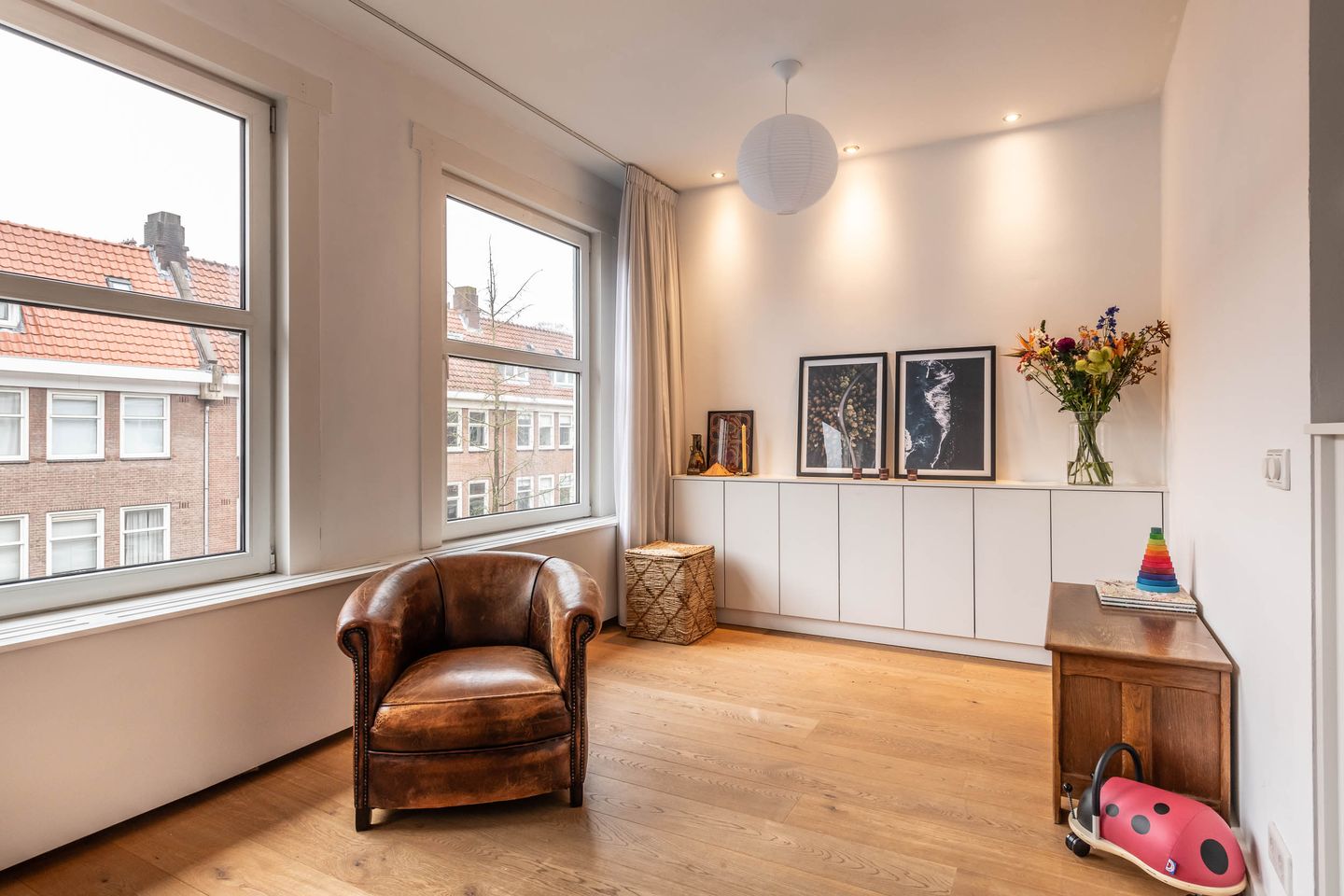 Foto 5 van Marco Polostraat 73-2