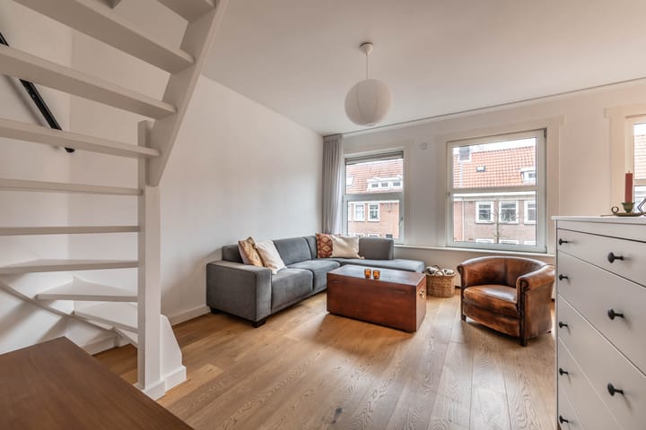 Foto 7 van Marco Polostraat 73-2