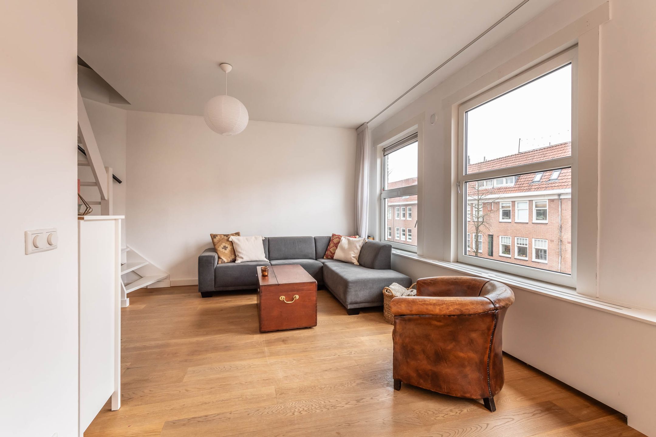 Foto 9 van Marco Polostraat 73-2